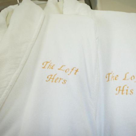 The Loft, Apple Lodge & Blossom Lodge Macroom Zewnętrze zdjęcie
