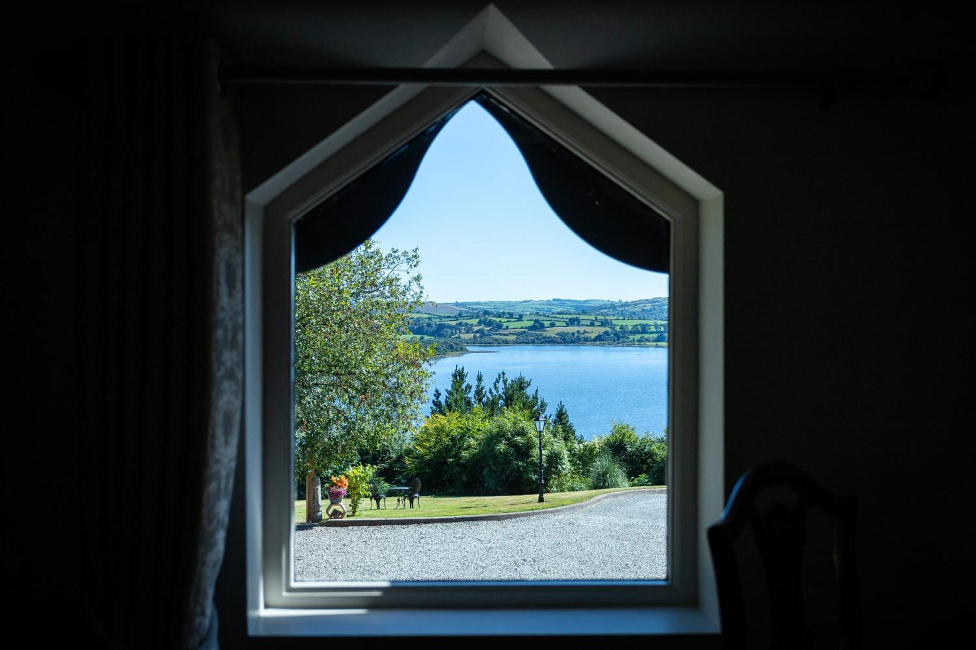 The Loft, Apple Lodge & Blossom Lodge Macroom Zewnętrze zdjęcie
