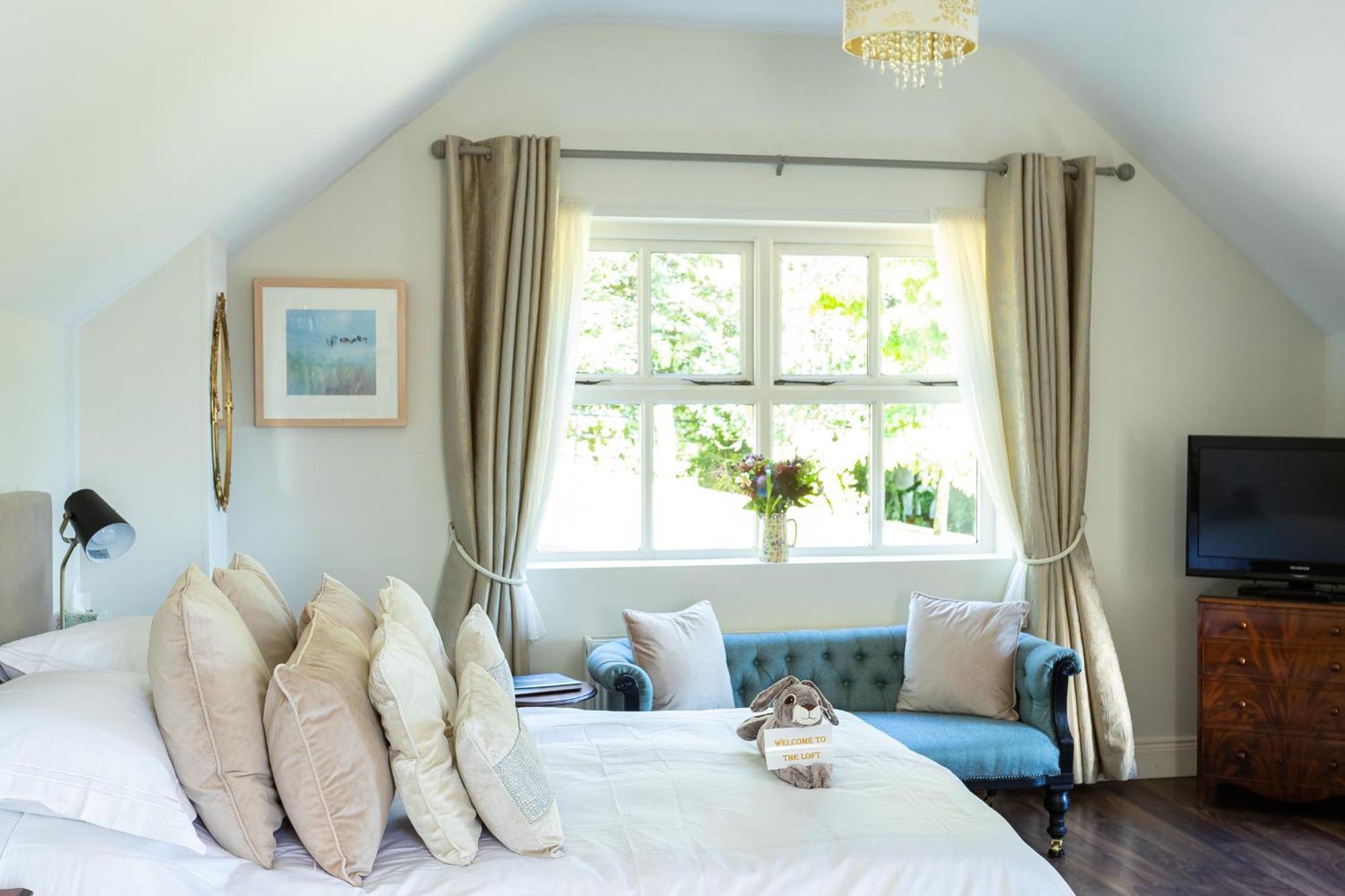 The Loft, Apple Lodge & Blossom Lodge Macroom Zewnętrze zdjęcie