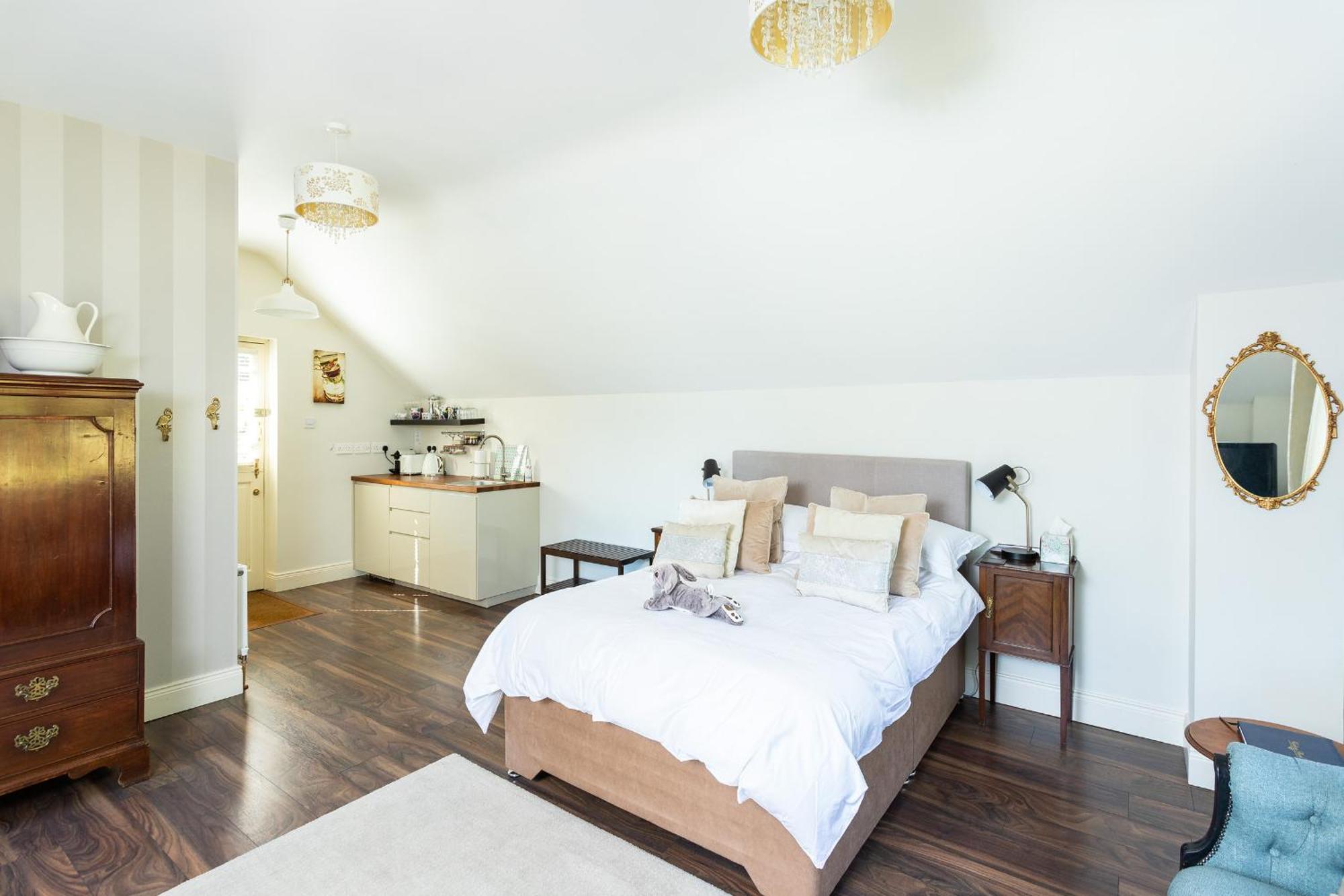 The Loft, Apple Lodge & Blossom Lodge Macroom Zewnętrze zdjęcie