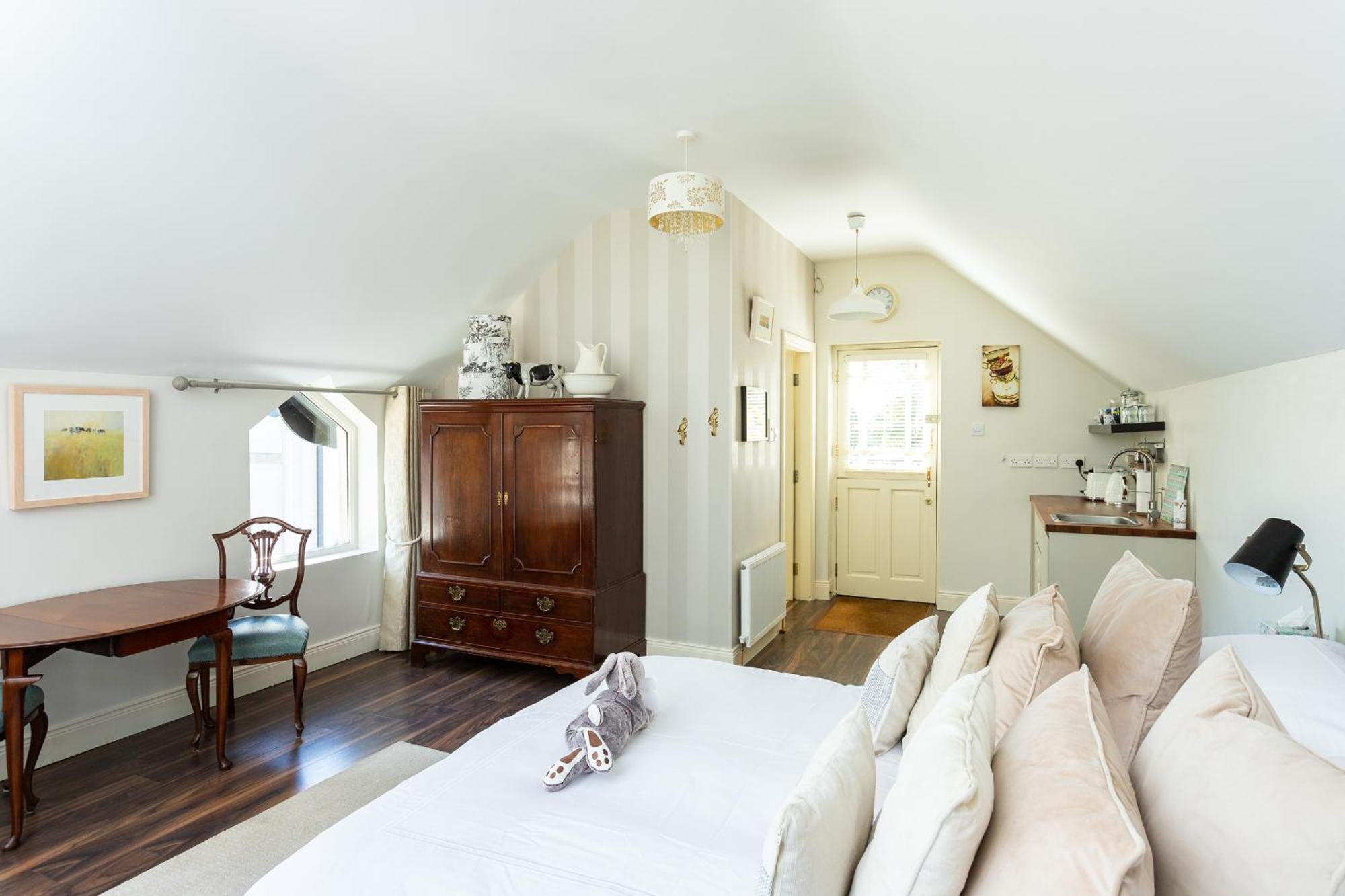 The Loft, Apple Lodge & Blossom Lodge Macroom Zewnętrze zdjęcie