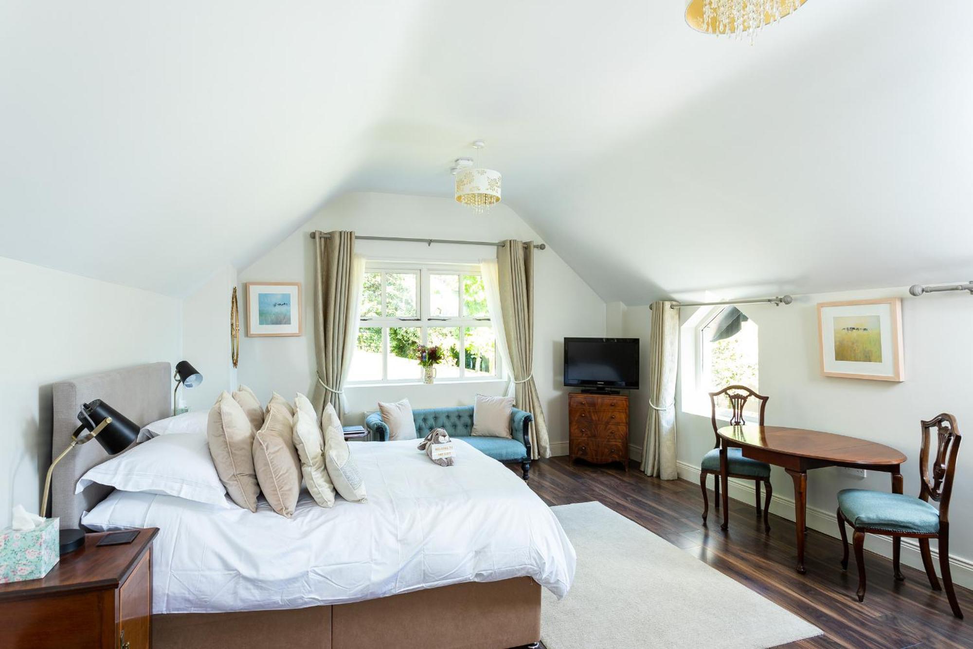 The Loft, Apple Lodge & Blossom Lodge Macroom Zewnętrze zdjęcie