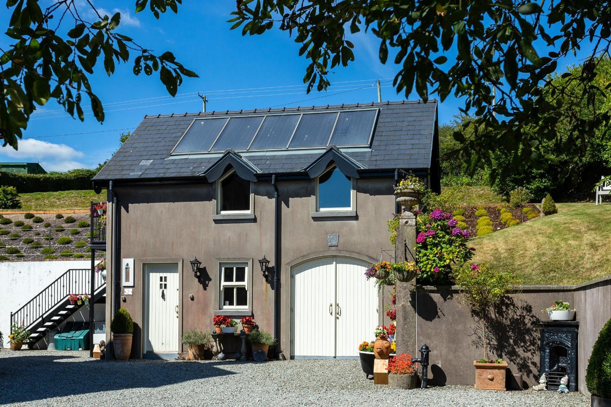 The Loft, Apple Lodge & Blossom Lodge Macroom Zewnętrze zdjęcie