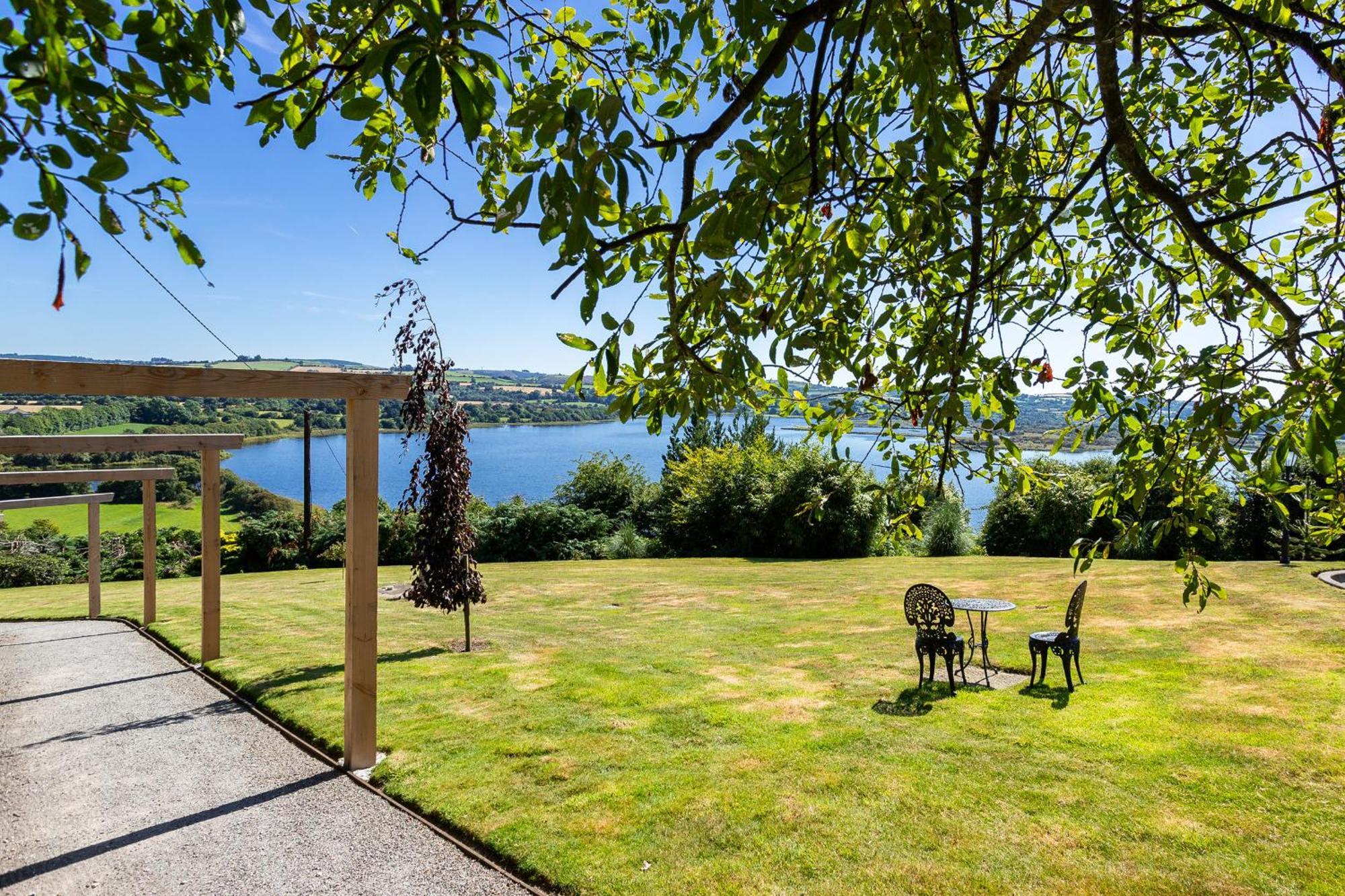 The Loft, Apple Lodge & Blossom Lodge Macroom Zewnętrze zdjęcie