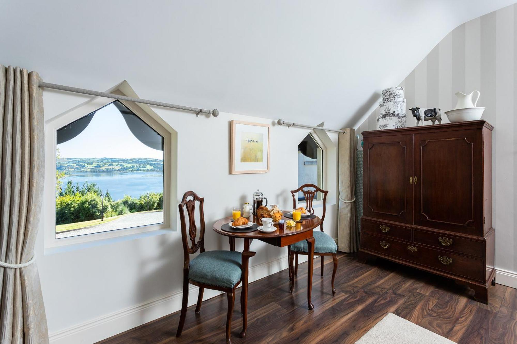 The Loft, Apple Lodge & Blossom Lodge Macroom Zewnętrze zdjęcie