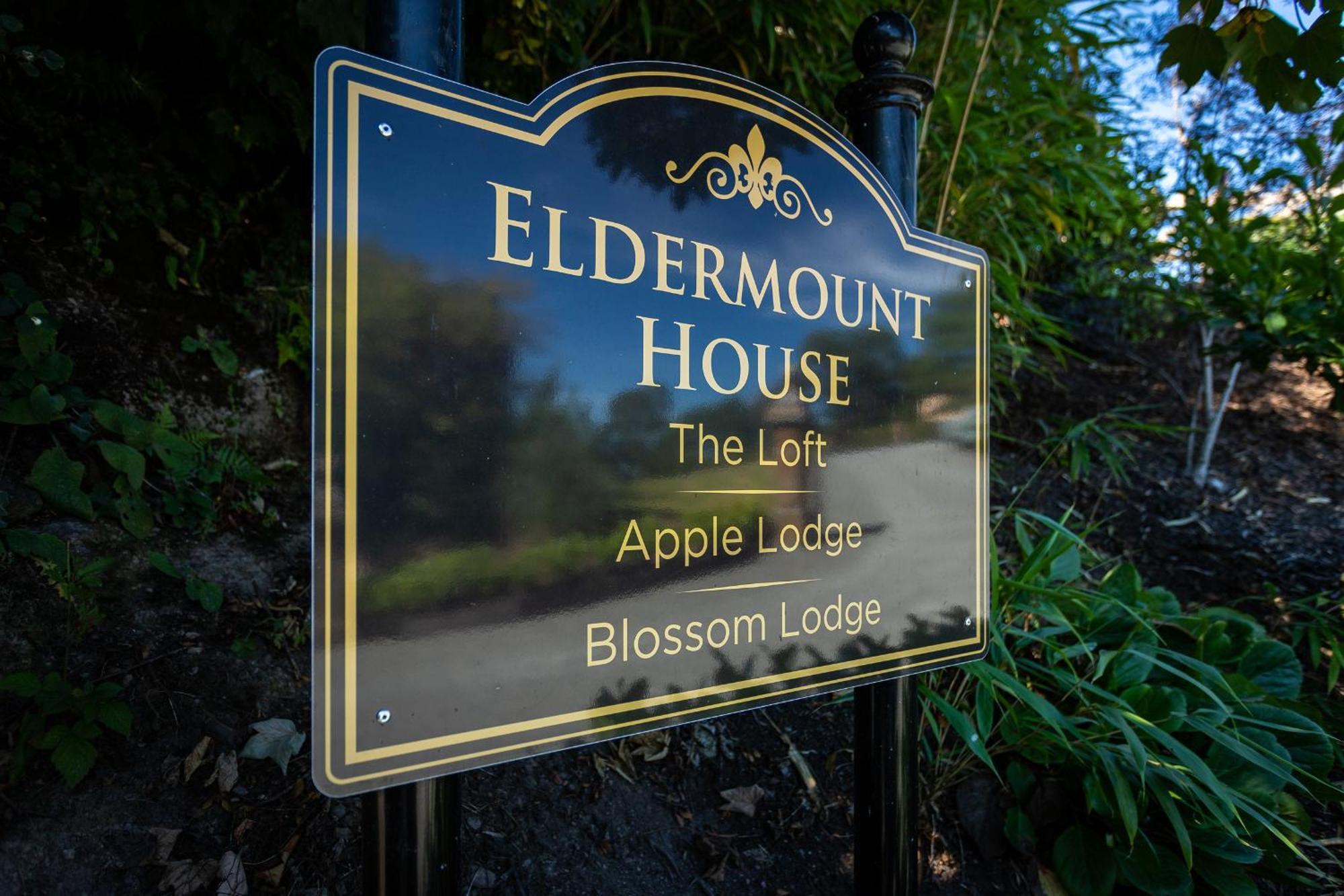The Loft, Apple Lodge & Blossom Lodge Macroom Zewnętrze zdjęcie
