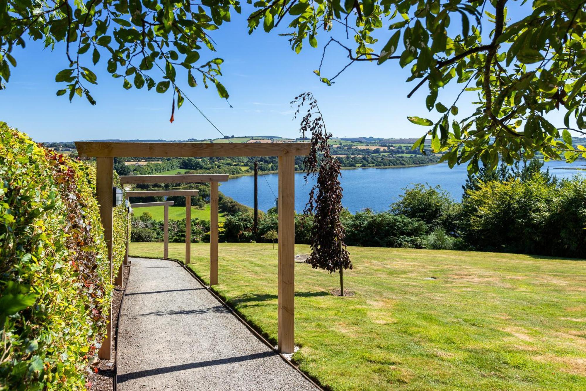 The Loft, Apple Lodge & Blossom Lodge Macroom Zewnętrze zdjęcie