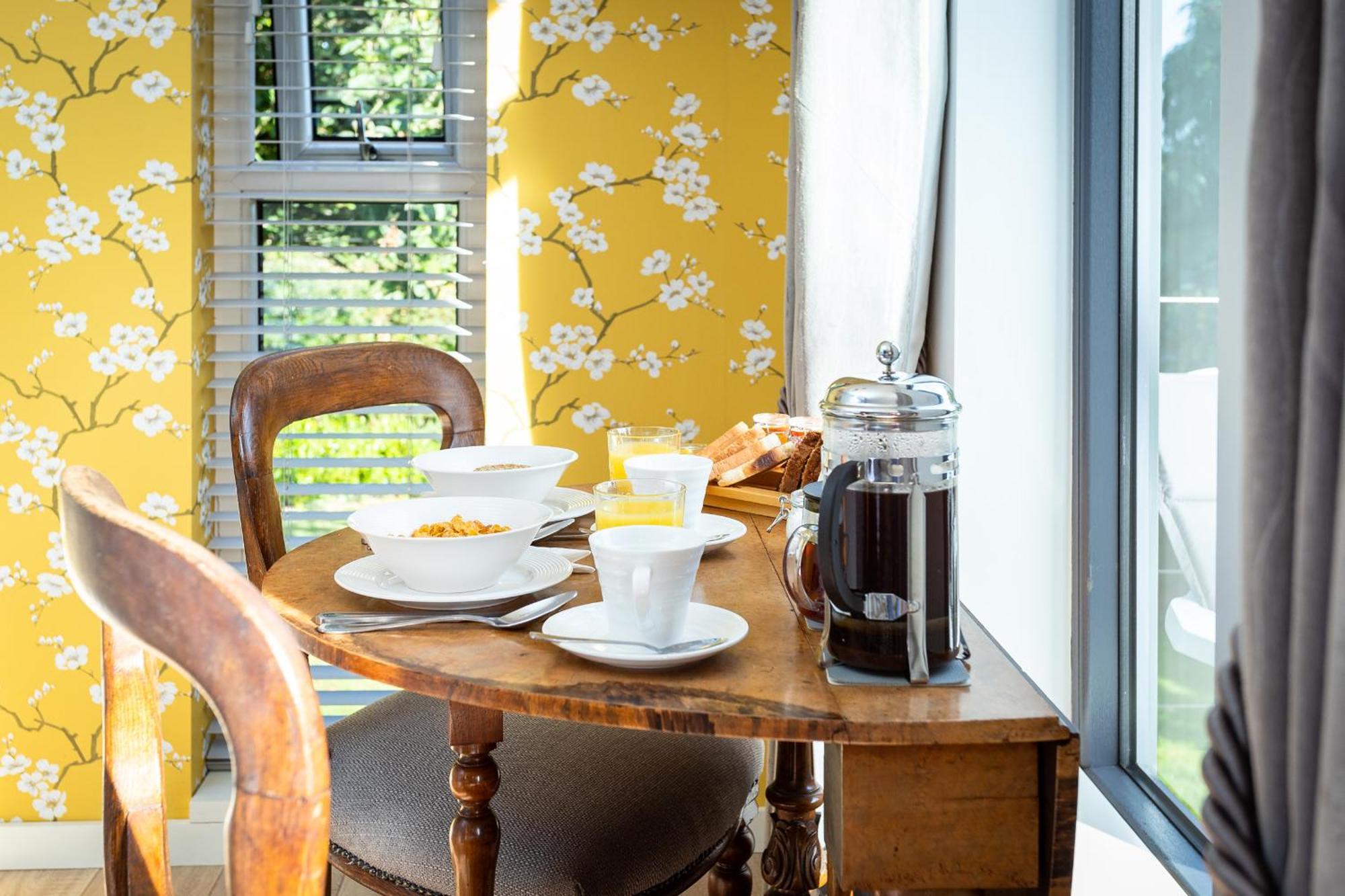 The Loft, Apple Lodge & Blossom Lodge Macroom Zewnętrze zdjęcie