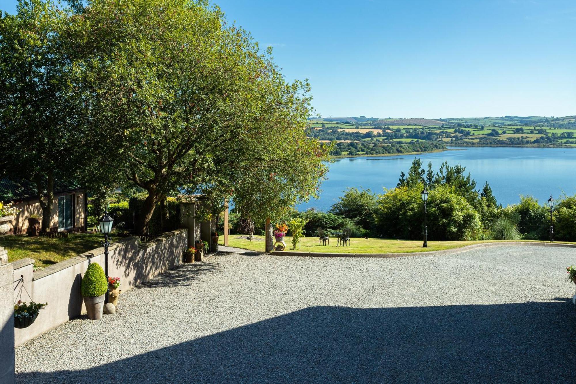 The Loft, Apple Lodge & Blossom Lodge Macroom Zewnętrze zdjęcie