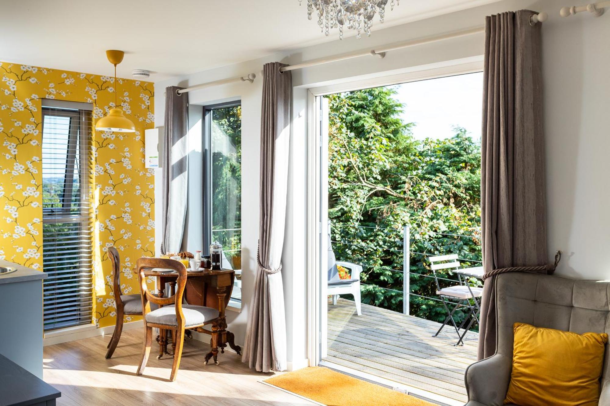 The Loft, Apple Lodge & Blossom Lodge Macroom Zewnętrze zdjęcie