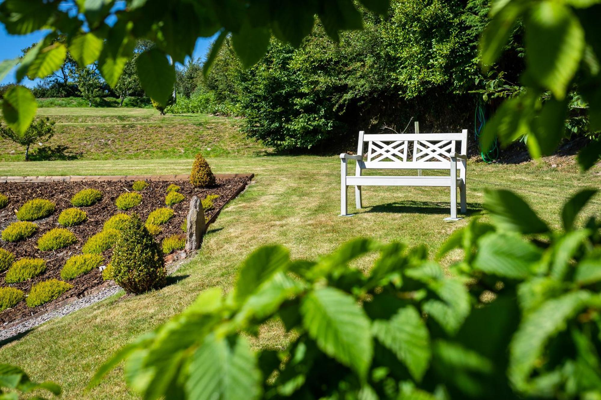 The Loft, Apple Lodge & Blossom Lodge Macroom Zewnętrze zdjęcie