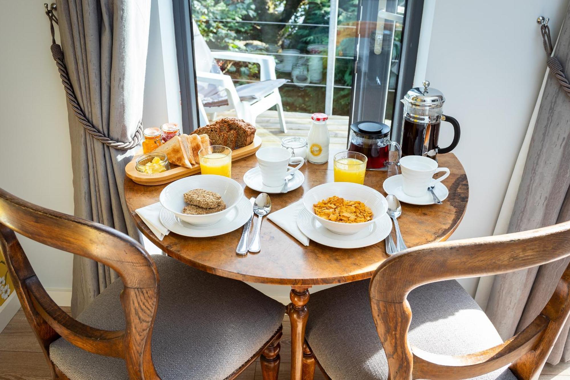 The Loft, Apple Lodge & Blossom Lodge Macroom Zewnętrze zdjęcie