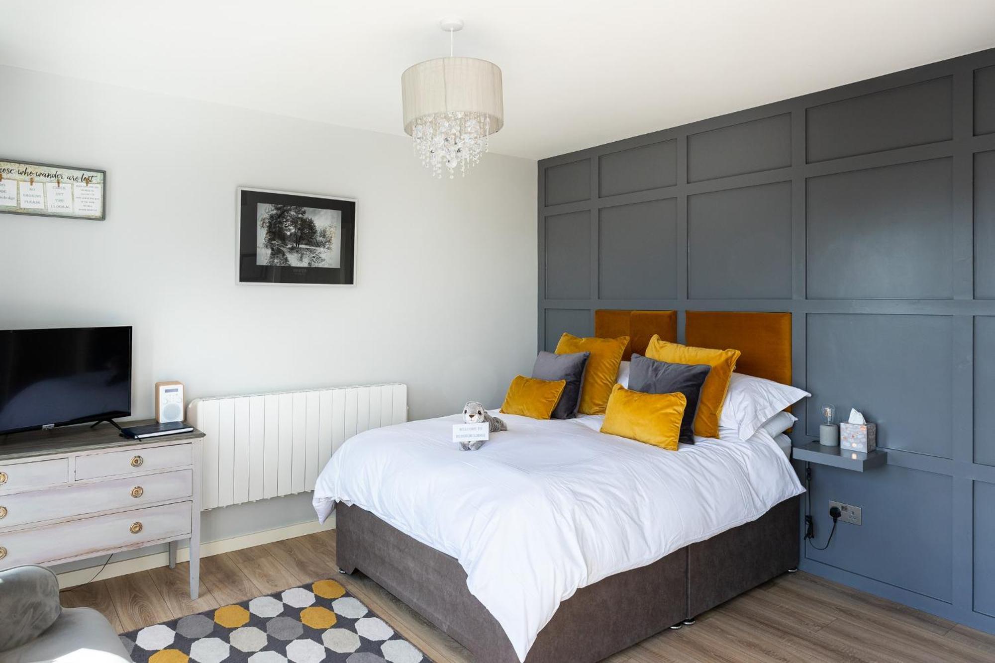 The Loft, Apple Lodge & Blossom Lodge Macroom Zewnętrze zdjęcie
