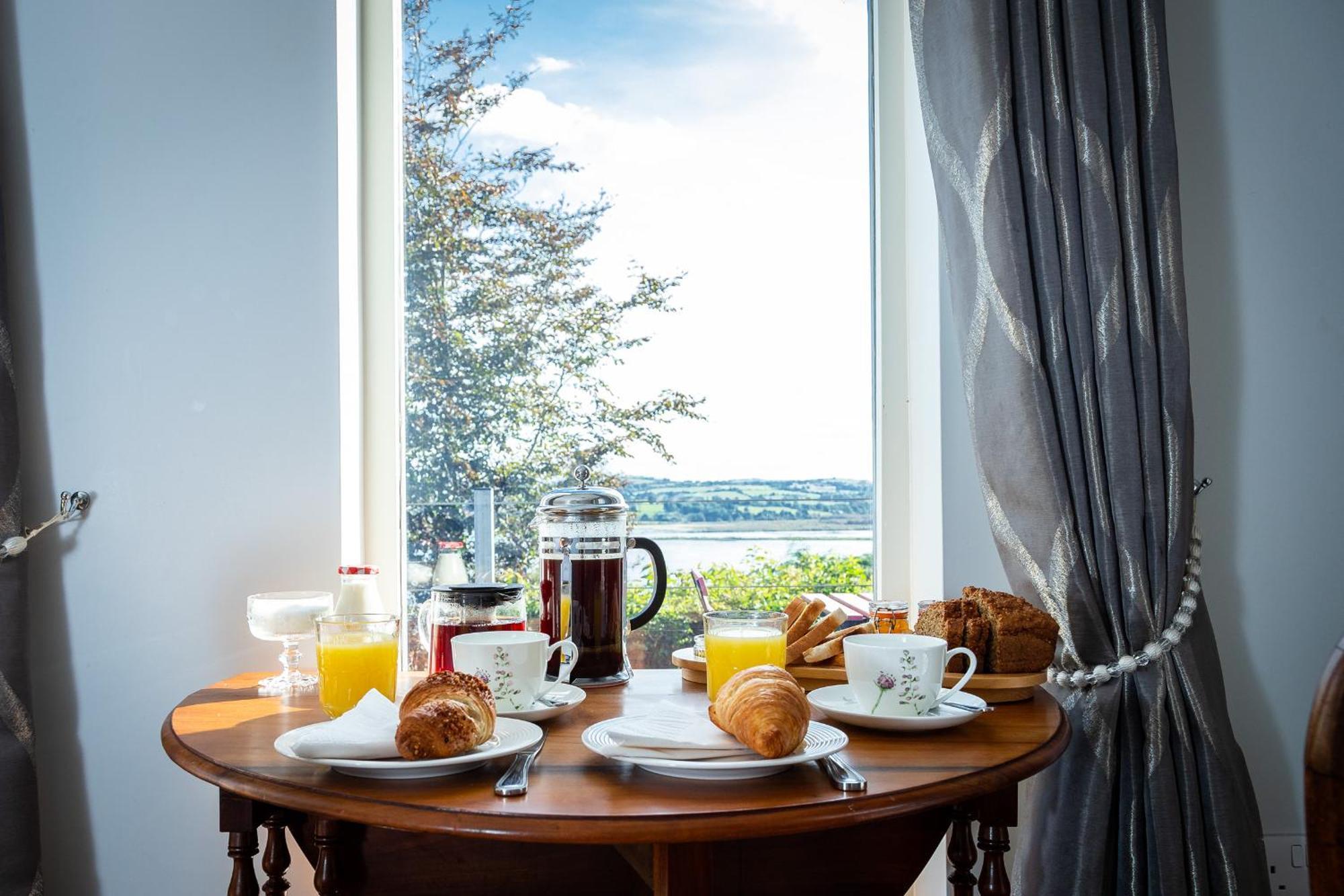 The Loft, Apple Lodge & Blossom Lodge Macroom Zewnętrze zdjęcie