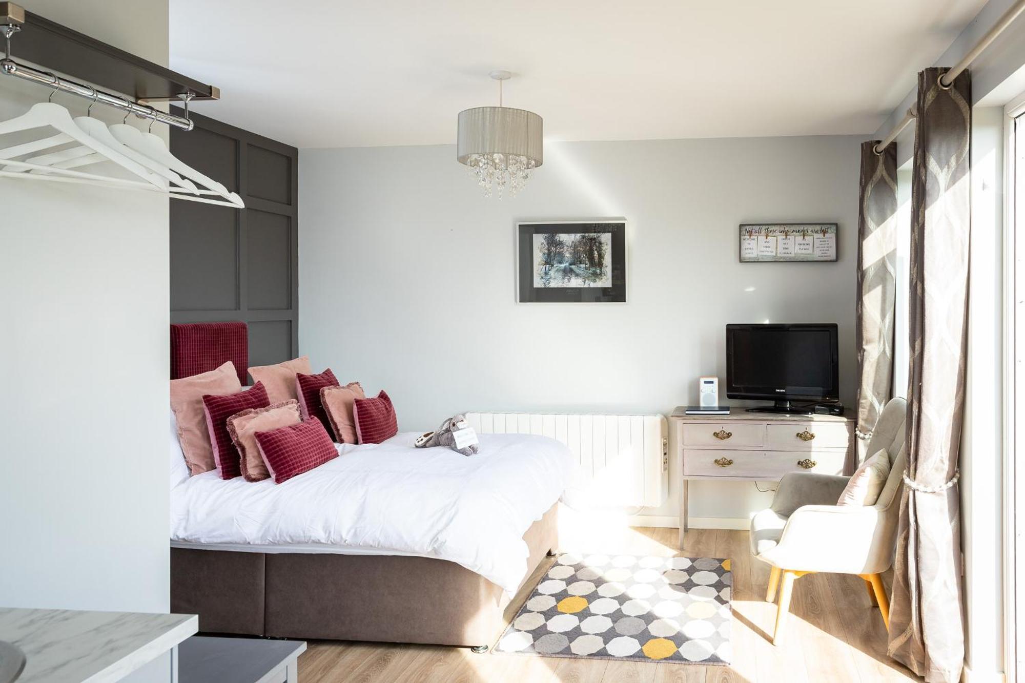 The Loft, Apple Lodge & Blossom Lodge Macroom Zewnętrze zdjęcie