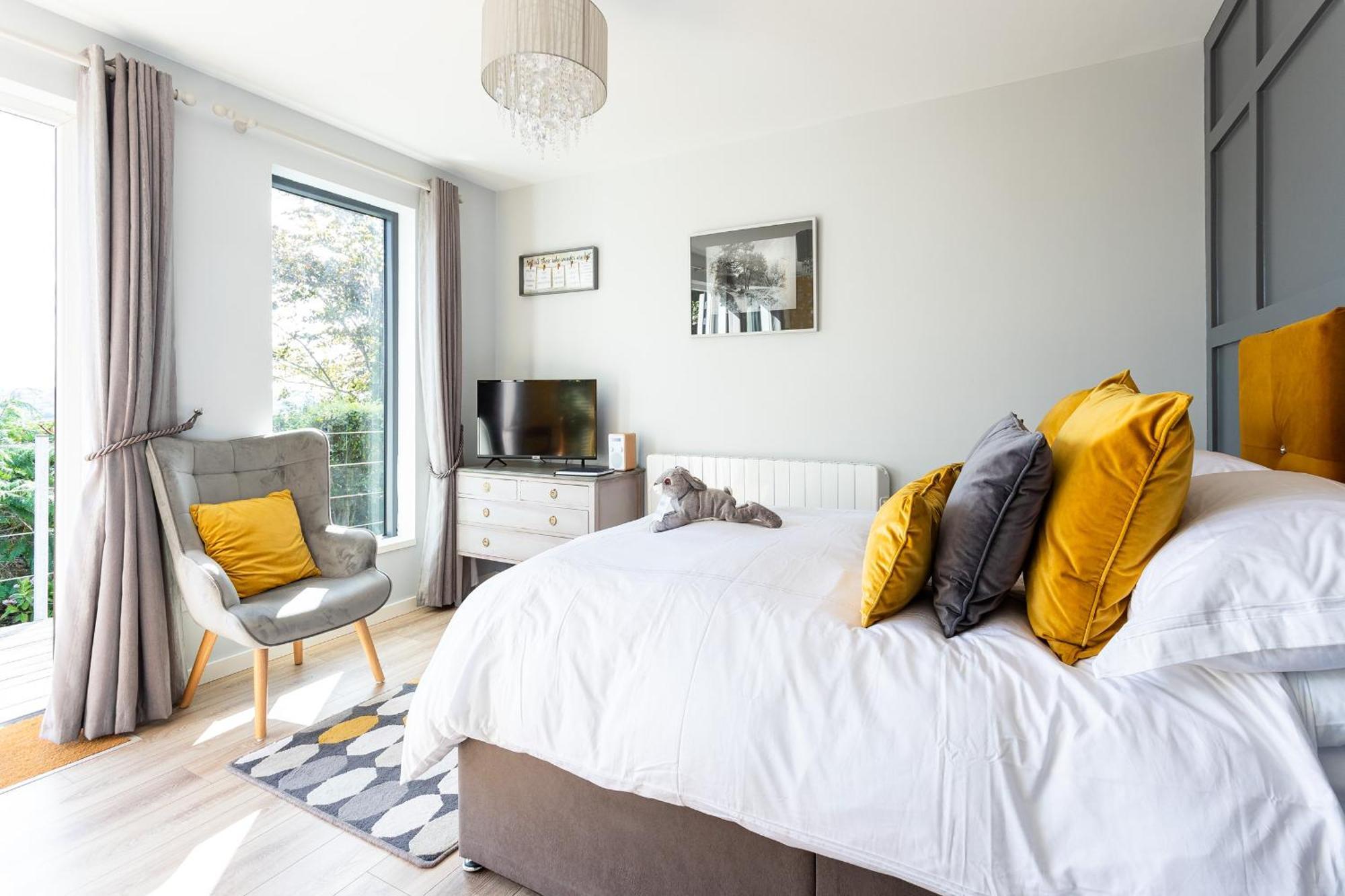 The Loft, Apple Lodge & Blossom Lodge Macroom Zewnętrze zdjęcie