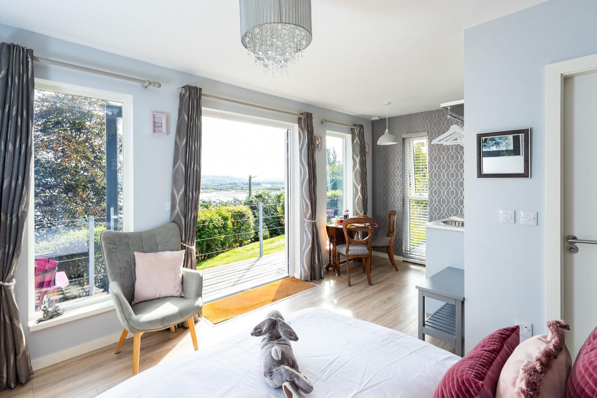 The Loft, Apple Lodge & Blossom Lodge Macroom Zewnętrze zdjęcie