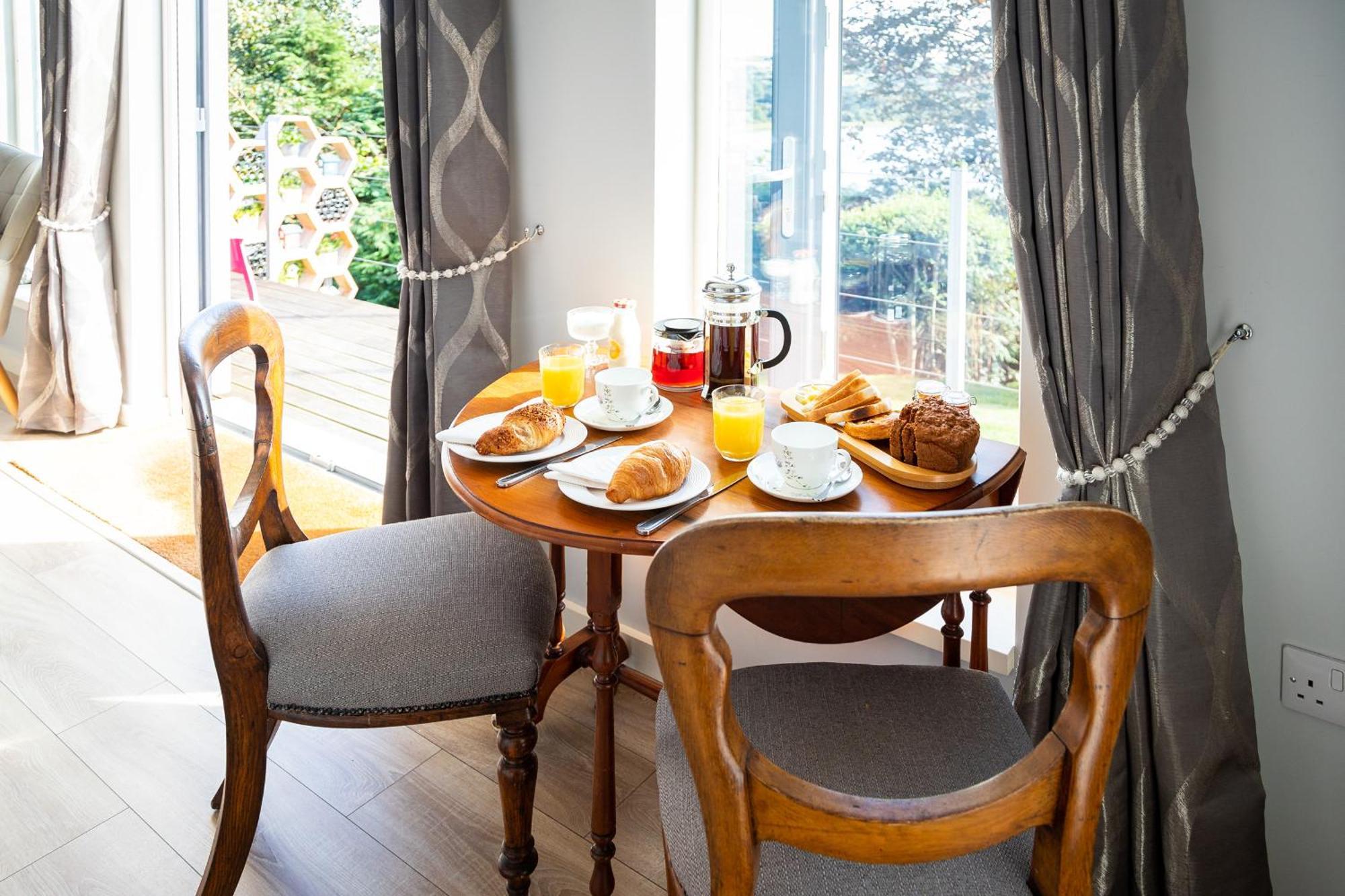 The Loft, Apple Lodge & Blossom Lodge Macroom Zewnętrze zdjęcie