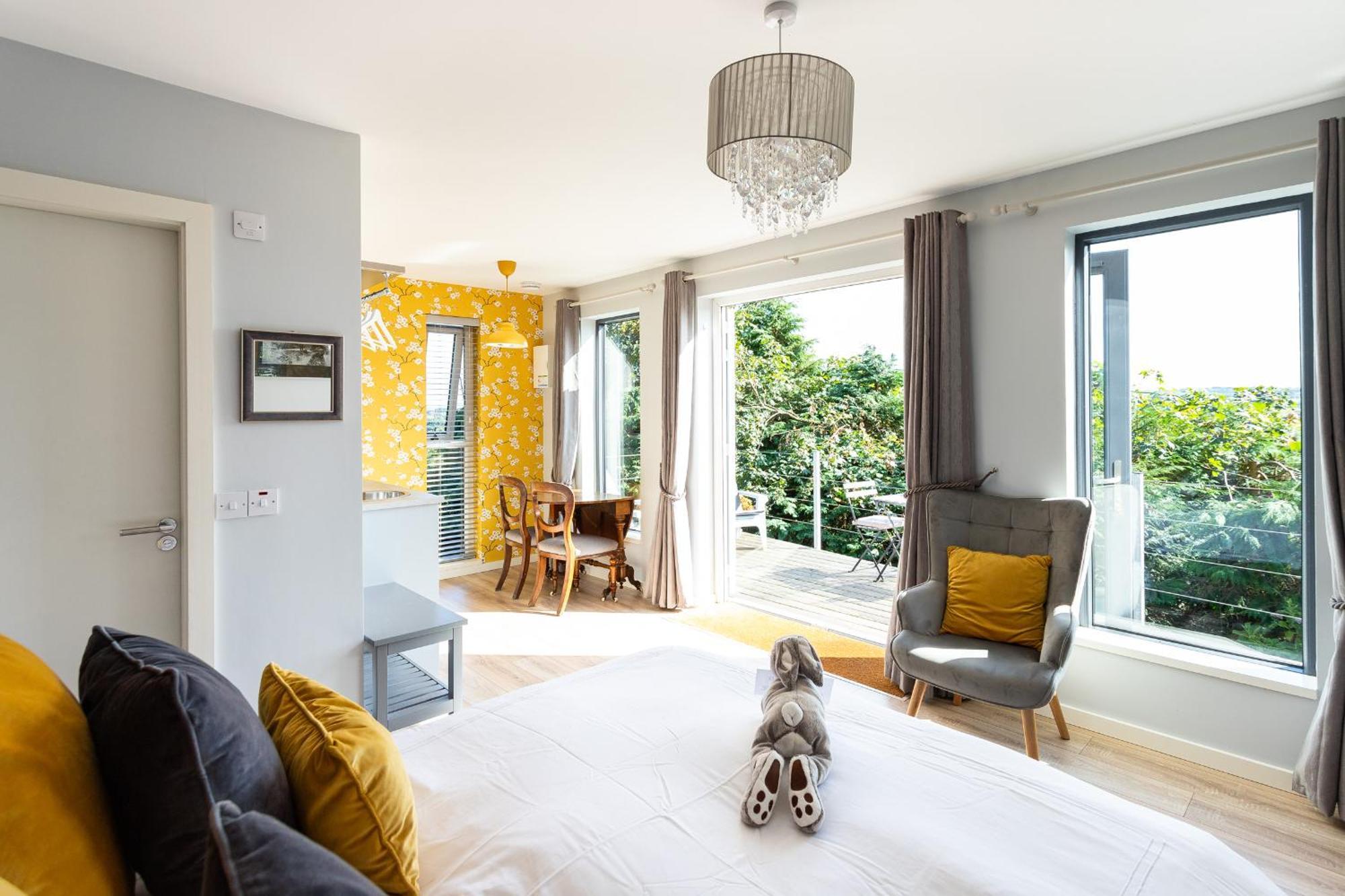 The Loft, Apple Lodge & Blossom Lodge Macroom Zewnętrze zdjęcie