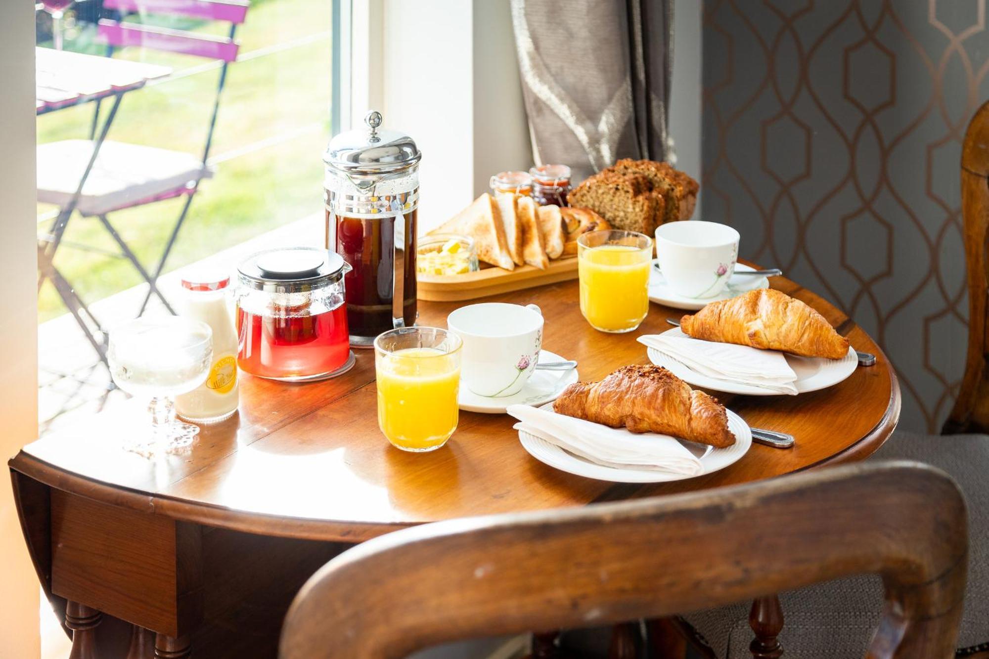 The Loft, Apple Lodge & Blossom Lodge Macroom Zewnętrze zdjęcie